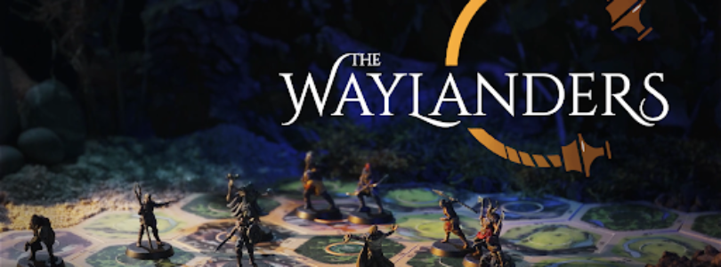 The Waylanders nos enseña gameplay y el creador de personajes