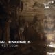 Epic Games presenta la Demo de Unreal Engine 5 funcionando desde una Playstation 5