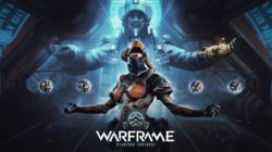 Warframe anuncia que su parche Deadlock Protocol se retrasa hasta junio