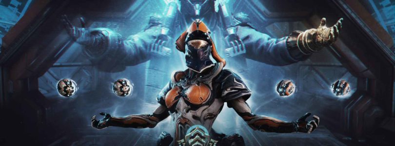 Warframe anuncia que su parche Deadlock Protocol se retrasa hasta junio