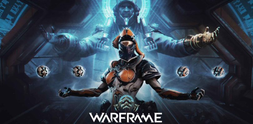 Warframe anuncia que su parche Deadlock Protocol se retrasa hasta junio