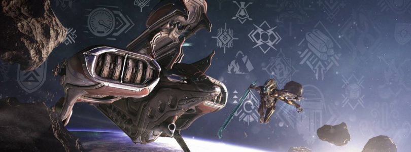 Warframe publica un extenso post lleno de cambios y novedades