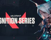 Riot Games anuncia la Ignition Series de VALORANT