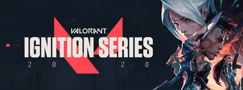 Riot Games anuncia la Ignition Series de VALORANT