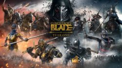 Conqueror’s Blade celebra su primer aniversario con un gran evento