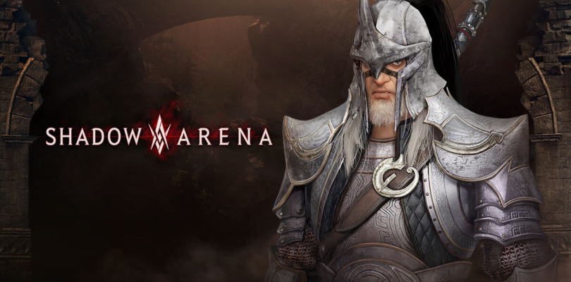 Pearl Abyss regala, hasta el 9 de julio, un nuevo personaje de Shadow Arena: Sherekhan