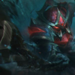 Riot Games presenta a Nautilus conquistador, el nuevo aspecto en honor a los campeones del split de primavera