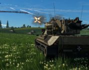 La Tercera Temporada de Guerra Mundial llega a War Thunder, presentando la Batalla por Europa