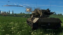 La Tercera Temporada de Guerra Mundial llega a War Thunder, presentando la Batalla por Europa