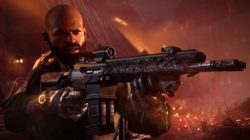 Operación: Caballo de Hierro llegará a The Division 2 a final de mes