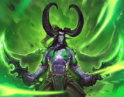 Festival del Fuego Vil de Hearthstone: ¡Campos de batalla, aventura para un solo jugador y más!