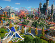 Planet Coaster llevará los parques de atracciones a una nueva generación de jugadores a finales de 2020