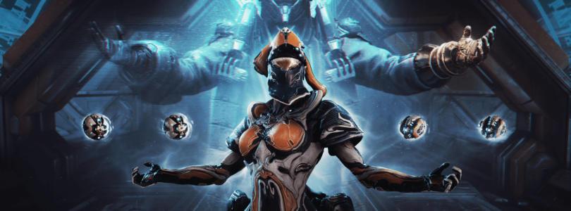 Digital Extremes remasteriza la Corpus Faction y anuncia al nuevo Warframe Protea para esta semana