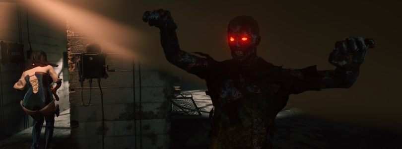 Los usuarios de Twitch podrán soltar zombis contra los streamers