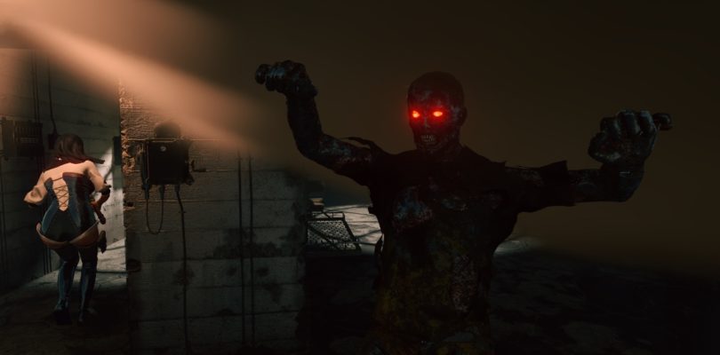 Los usuarios de Twitch podrán soltar zombis contra los streamers