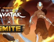 Smite añadirá personajes de Avatar: La leyenda de Aang y La leyenda de Korra