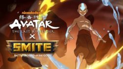 Smite añadirá personajes de Avatar: La leyenda de Aang y La leyenda de Korra