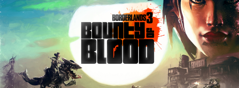 Nuevo gameplay de 15 minutos del próximo complemento de campaña de Borderlands 3