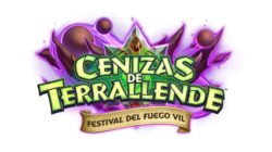 Blizzard anuncia la aventura para un solo jugador Prueba de Fuego Vil de Hearthstone