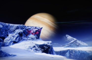 Destiny 2 anuncia su próxima expansión «Más allá de la luz» y la temporada nueva «Visitantes»