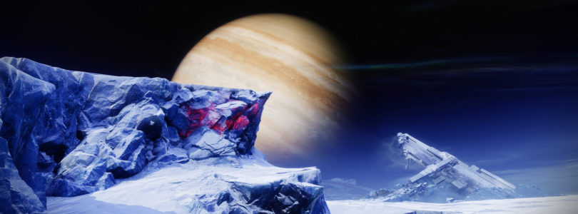 Destiny 2 anuncia su próxima expansión «Más allá de la luz» y la temporada nueva «Visitantes»