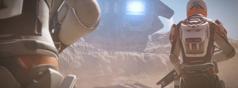 Elite Dangerous da un salto de gigante: disfruta de la galaxia como nunca antes la habías visto con Elite Dangerous: Odyssey