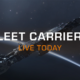 La actualización “Fleet Carriers” para Elite Dangerous está ya disponible
