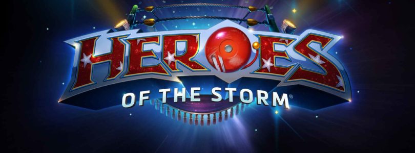 Llega Mei a Heroes of the Storm, anunciado el regreso de Nexomanía y otra anomalía