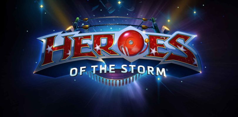 Llega Mei a Heroes of the Storm, anunciado el regreso de Nexomanía y otra anomalía