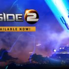 PlanetSide 2 presenta un trailer y su actualización Colossus