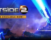 PlanetSide 2 presenta un trailer y su actualización Colossus