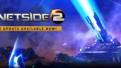 PlanetSide 2 presenta un trailer y su actualización Colossus