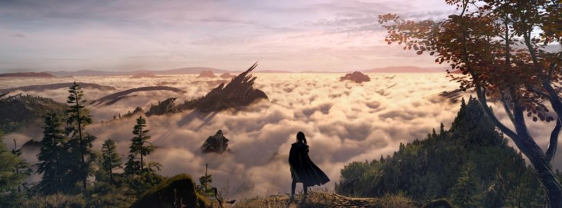 Project Athia es la nueva aventura de Square Enix para PC y PS5