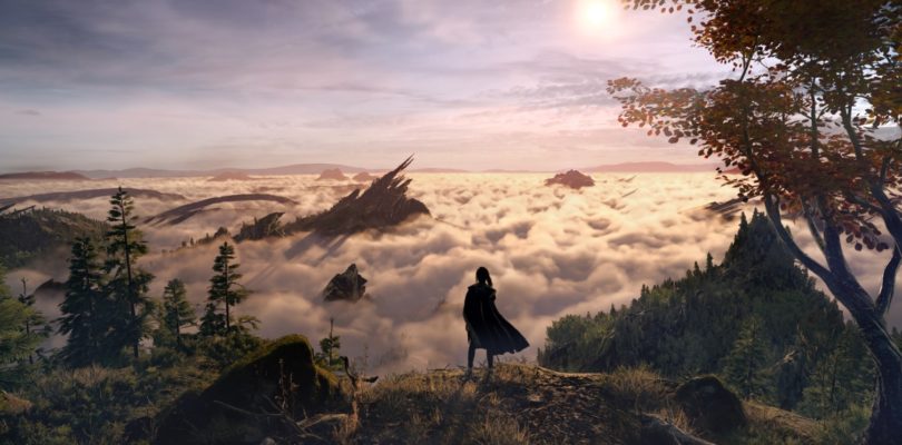 Project Athia es la nueva aventura de Square Enix para PC y PS5