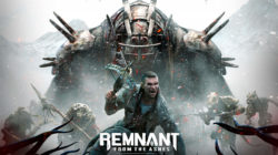 El lanzamiento del DLC «Subject 2923» de Remnant: From the Ashes ya tiene fecha
