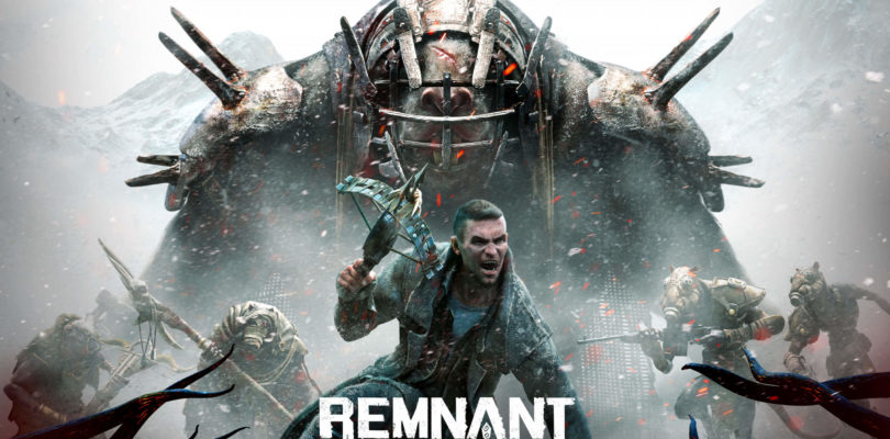 El lanzamiento del DLC «Subject 2923» de Remnant: From the Ashes ya tiene fecha