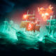 Los barcos fantasma llegan a Sea of Thieves en la actualización gratuita de junio, Haunted Shores