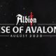 Albion Online arregla las Dungeons corruptas en el último parche