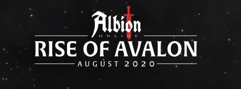 Albion Online arregla las Dungeons corruptas en el último parche