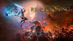 Kingdoms of Amalur confirma el lanzamiento de una versión remasterizada