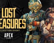 Apex Legends celebra la buena temporada y anuncia muchas novedades