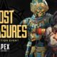 Apex Legends celebra la buena temporada y anuncia muchas novedades