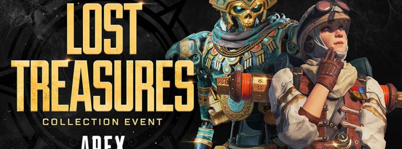 Apex Legends celebra la buena temporada y anuncia muchas novedades