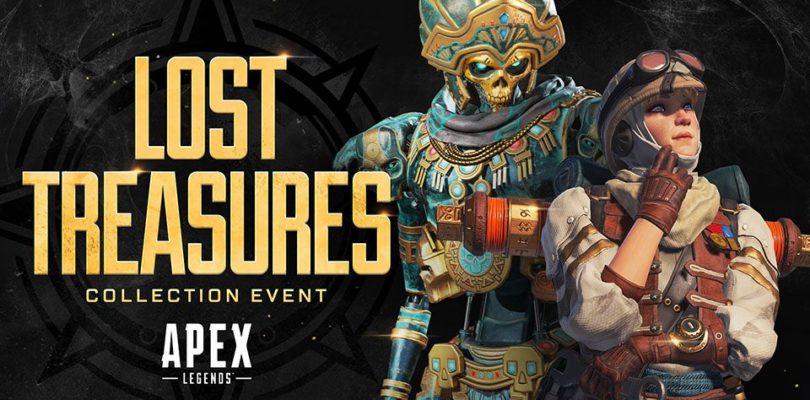 Apex Legends celebra la buena temporada y anuncia muchas novedades