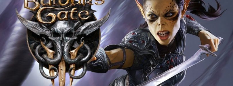 El lanzamiento de Baldur’s Gate 3 se mete entre lo más jugado de Steam 