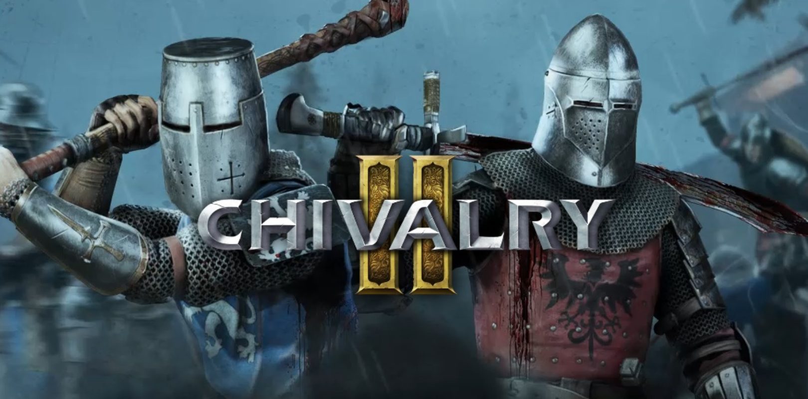Chivalry 2 se prepara para su lanzamiento esta próxima semana con un