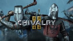 Chivalry 2 duplicará su tamaño de forma gratuita