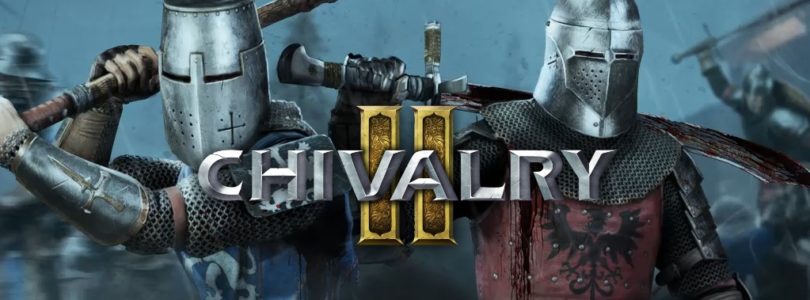 Chivalry 2 duplicará su tamaño de forma gratuita
