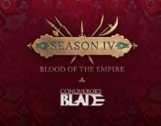 Nuevas unidades, mapas y recompensas mllegan en julio con la actualización de Conqueror’s Blade