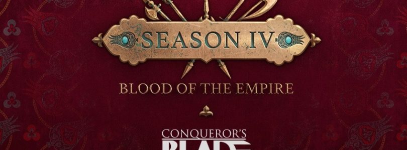 Nuevas unidades, mapas y recompensas mllegan en julio con la actualización de Conqueror’s Blade